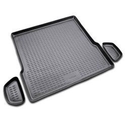 Kadica za gepek DACIA Logan 2004-2012, sedan